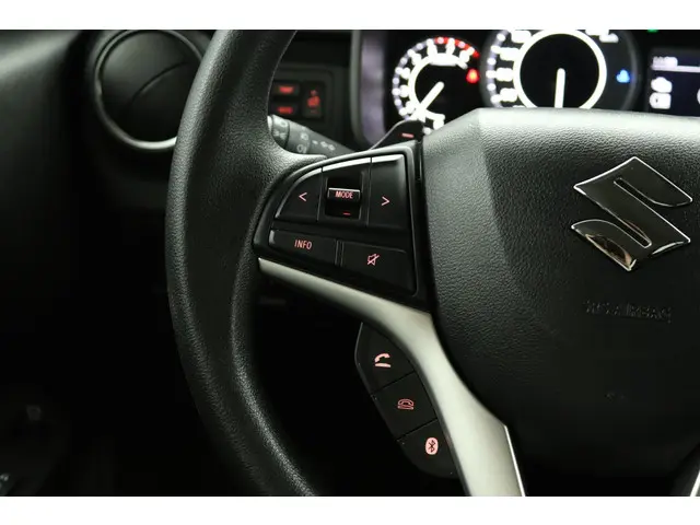 Suzuki Ignis 1.2 Smart Hybrid Select 2023 Benzine 18