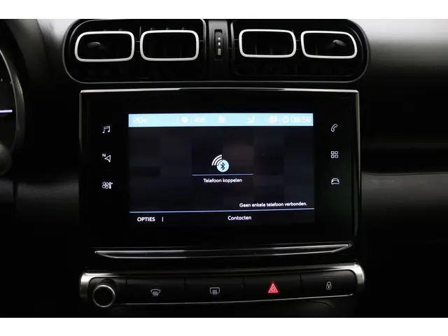 Citroën C3 Aircross 1.2 PureTech S&S Shine 2020 Benzine 24