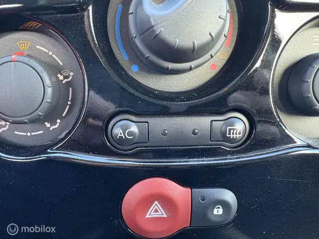 Renault Modus 1.2 TCE Night & Day 2012 Benzine 18