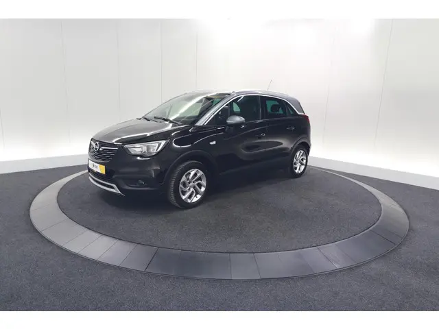 Opel Crossland X 110 Turbo Online Edition 2019 Benzine 68
