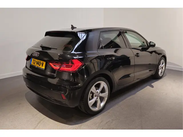 Audi A1 Sportback 30 TFSI Advanced 2018 Benzine 8