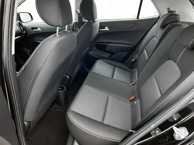 Kia Picanto 1.0 DPi DynamicLine Automaat 2023 Benzine 20