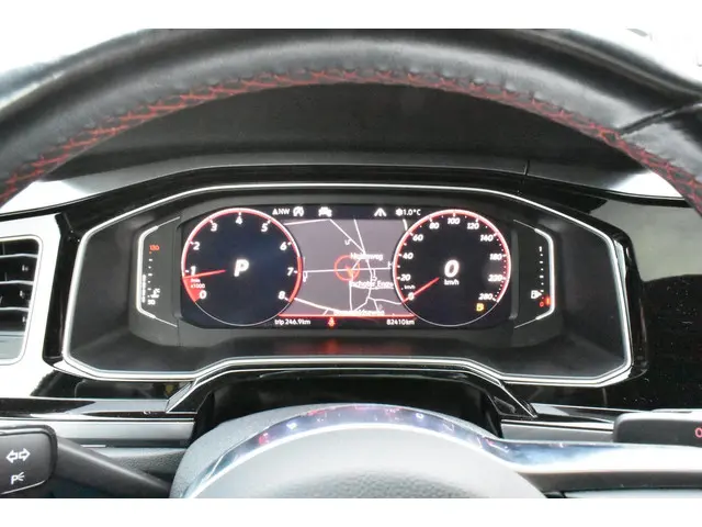 Volkswagen Polo 2.0 TSI GTI 2020 Benzine 24