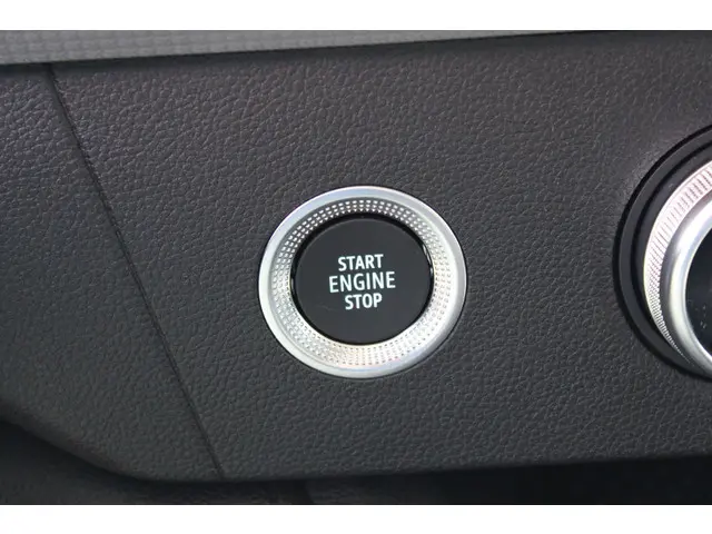 Nissan Townstar N-Connecta L1 44 kWh 2024 Elektrisch 9