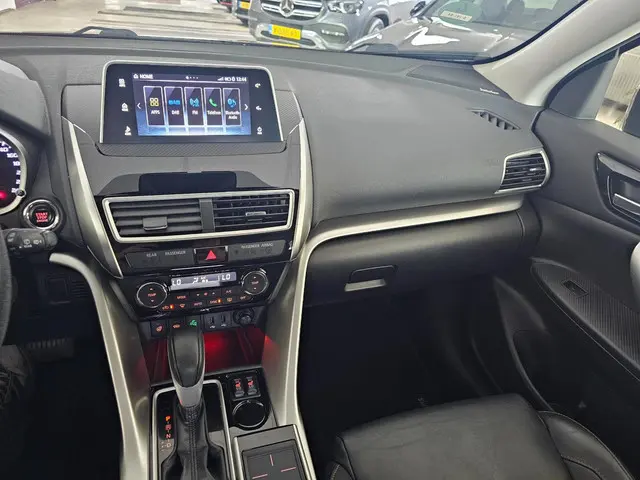 Mitsubishi Eclipse Cross 1.5 DI-T Instyle 2019 Benzine 14