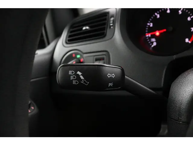 Volkswagen Polo 1.0 2014 Benzine 25
