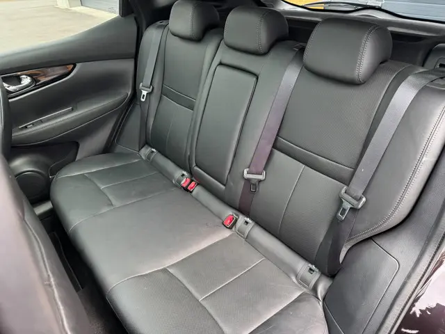 Nissan QASHQAI 1.2 Tekna|360|PANO|CRUISE|LEDER 2014 Benzine 30