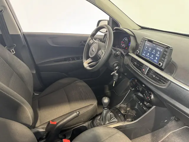 Kia Picanto 1.0 MPi Comf.Pl.L. 2020 Benzine 21