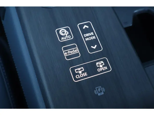 Nissan ARIYA e-4ORCE Evolve 91 kWh 2024 Elektrisch 24