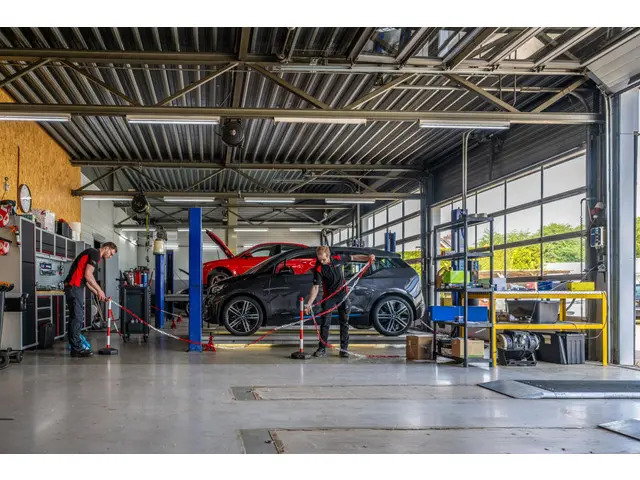 Mazda 6 2.0 SkyActiv-G 165 Comfort 2020 Benzine 28