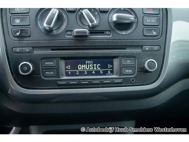 SEAT Mii 1.0 Sport Dynamic 2015 Benzine 30