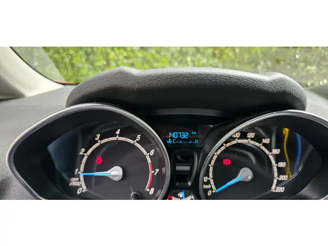 Ford Fiesta 1.0 Style 2015 Benzine 18