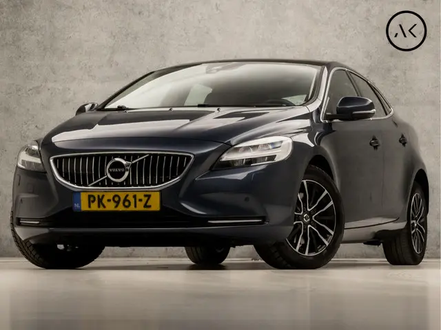 Volvo V40 2.0 T2 Nordic+ Luxury 2017 Benzine