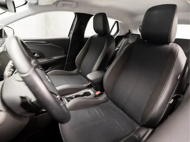 Opel Corsa 1.2 Elegance 2020 Benzine 14