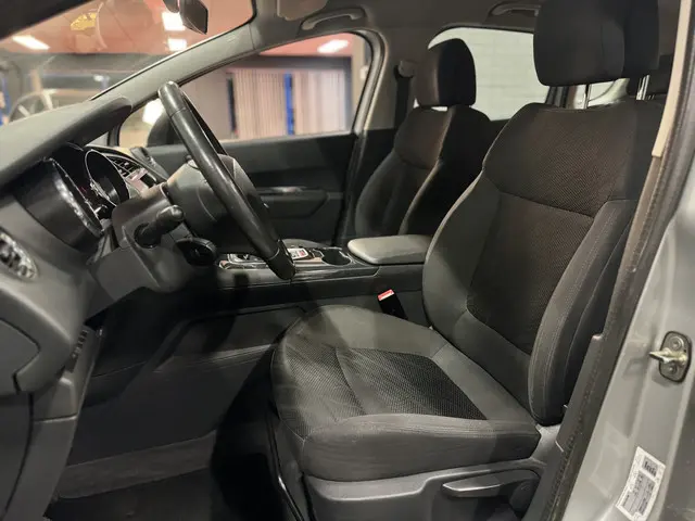 Peugeot 3008 1.6 VTi Blue Lease 2012 Benzine 7