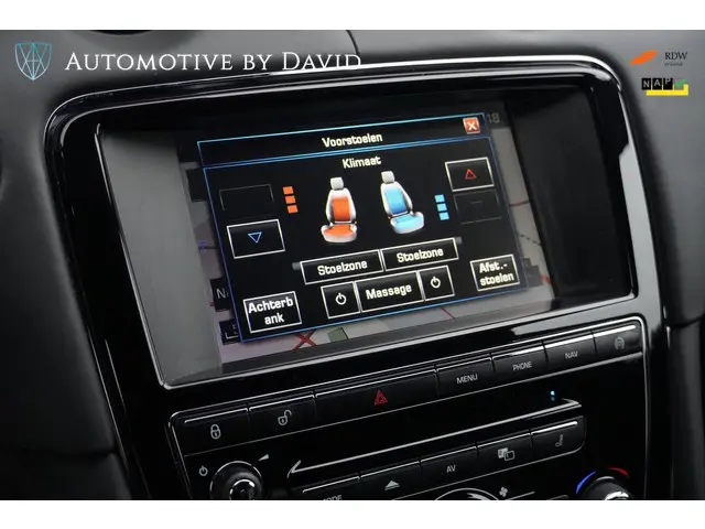 Jaguar XJ XJL 3.0 V6D 275 pk SUPERSPORT LWB 2014 Diesel 73