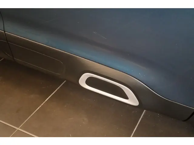 Citroën C5 Aircross PT Feel 130 2019 Benzine 8