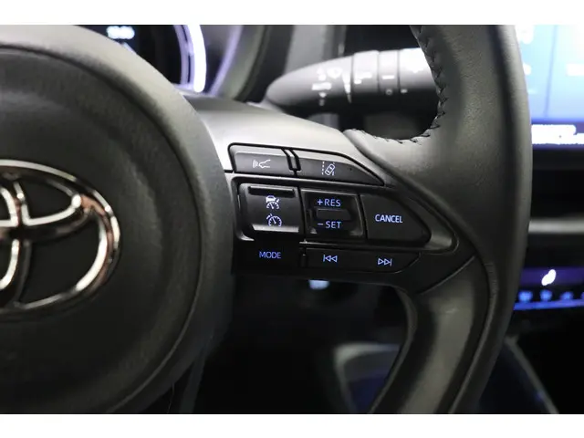 Toyota Aygo X 1.0 VVT-i Envy, 2024 Benzine 21