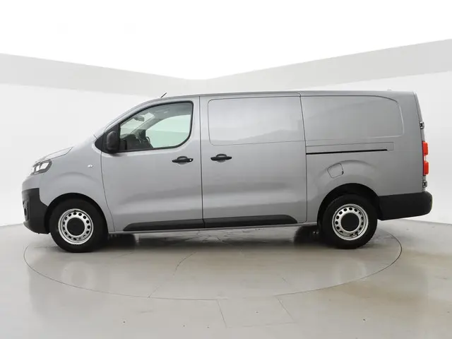 Citroën Jumpy 2.0 BLUEHDI 180 PK AUT. XL L3H1 2021 Diesel 6