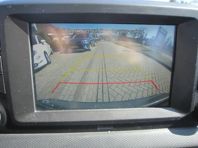 Hyundai Kona 1.0 T-GDI Comfort navi 2020 Benzine 14