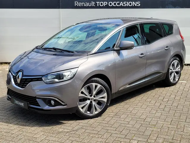 Renault Grand Scénic 2