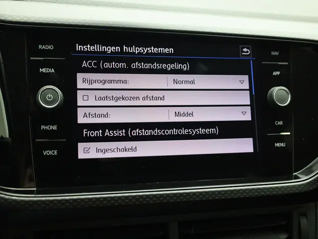 Volkswagen T-Cross 1.0TSI/115PK DSG Life 2019 Benzine 38