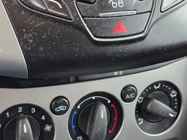 Ford Focus 1.0 EcoBoost Edition Plus 2014 Benzine 9