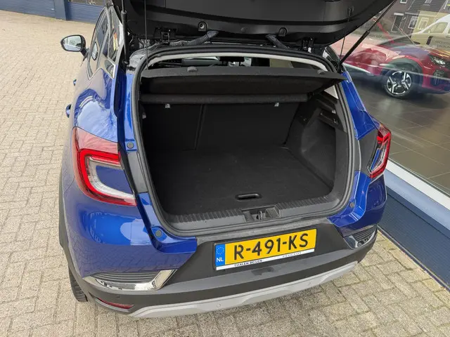 Renault Captur 1.3 TCe 140 PK Intens 2022 Benzine 27