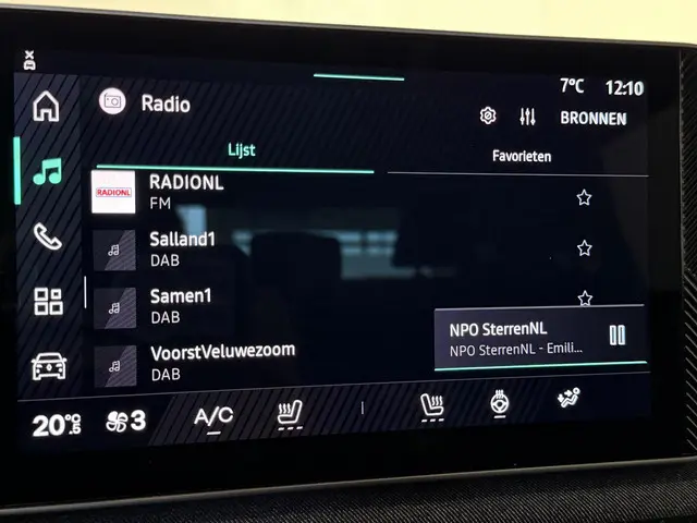 Renault 5 Urban Range Techno 40 kWh 2025 Elektrisch 43