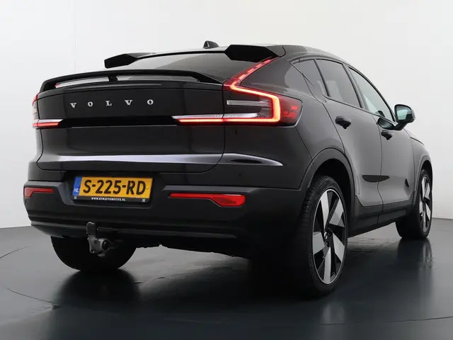 Volvo C40 Recharge Plus 69 kWh 2023 Elektrisch 7