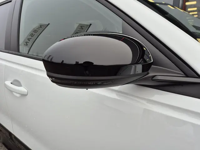 Nissan Micra ADVANCE 52 kWh 2025 Elektrisch 28