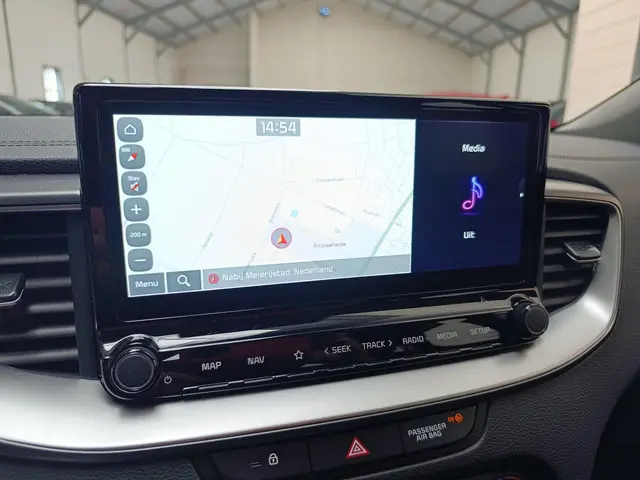 Kia Ceed Sportswagon 1.0 T-GDi DynamicLine 2022 Benzine 22