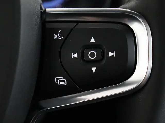 Volvo XC40 Recharge Pro 2022 Elektrisch 24