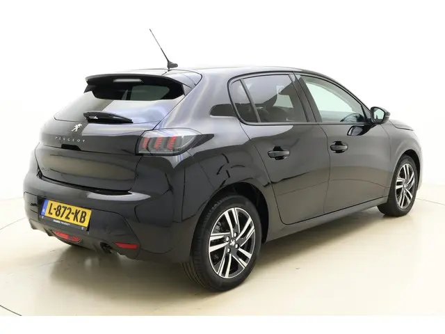 Peugeot 208 2