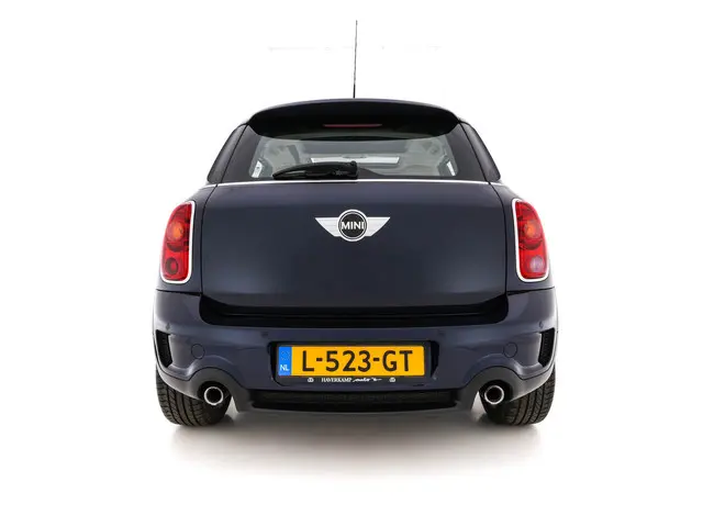 MINI Countryman Mini 1.6 Cooper S Chili 2013 Benzine 5
