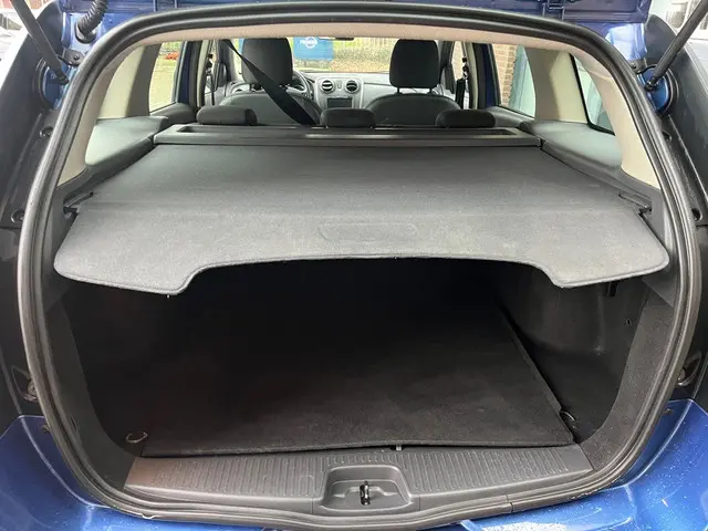 Dacia Logan MCV 0.9 TCe Prestige 2014 Benzine 10