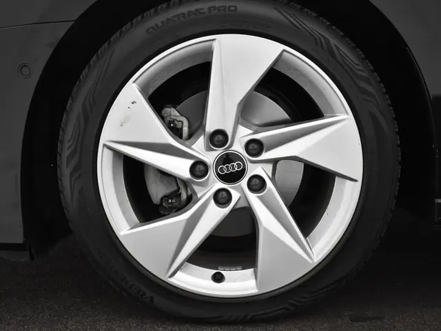 Audi A3 Sportback 30 TFSI S edition 2023 Benzine 12