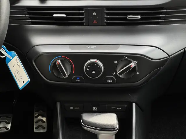 Hyundai Bayon 1.0 T-GDI Comfort Smart 2024 Benzine 19