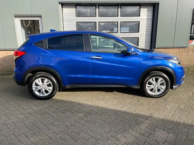 Honda HR-V 1.5 i-VTEC Elegance 2021 Benzine 5