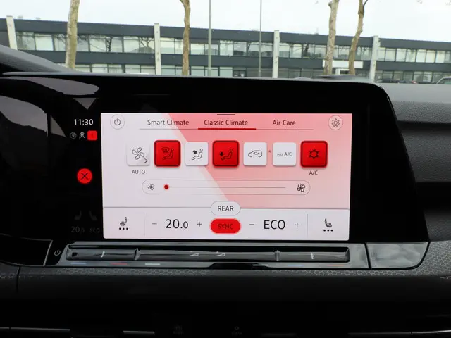 Volkswagen Golf GTE 2022 Hybride Benzine 17