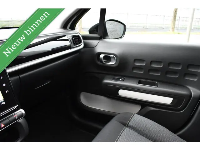 Citroën C3 1.2 PureTech S&S Feel Edition 2020 Benzine 20