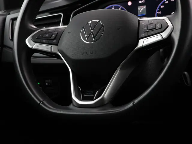 Volkswagen Taigo 1.0 TSI 115pk DSG R-Line 2024 Benzine 18