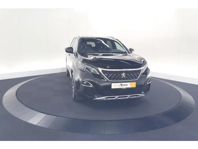 Peugeot 5008 PureTech 130 EAT8 GT Line 2020 Benzine 64
