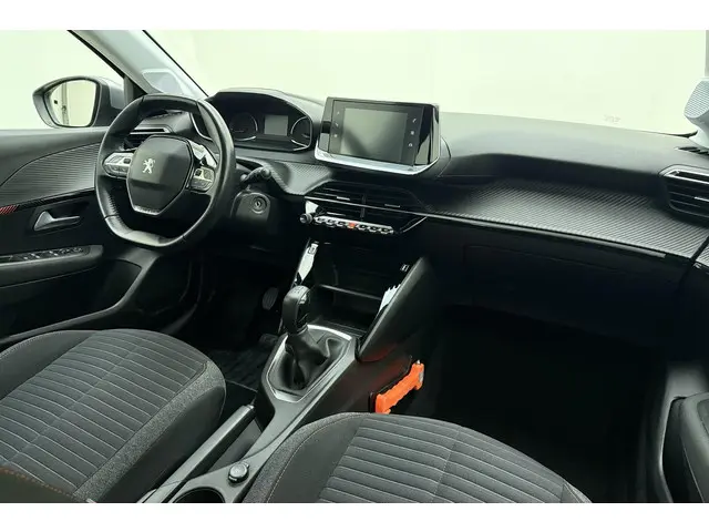 Peugeot 208 1.2 PureTech Blue Lease Active 2021 Benzine 14