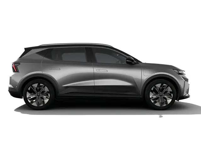 Renault Scénic E-Tech Techno 2025 Elektrisch 11