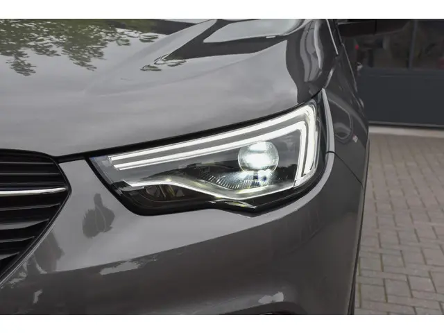 Opel Grandland X 1.2 Turbo Ultimate 2019 Benzine 14