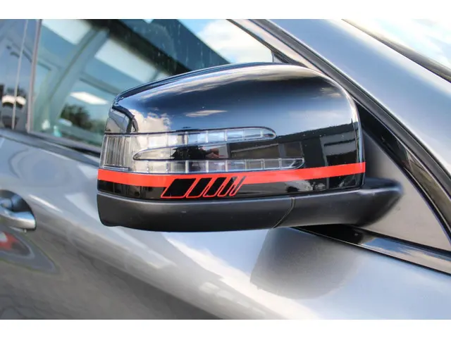 Mercedes-Benz GLE Coupé AMG 43 4MATIC 2019 Benzine 31