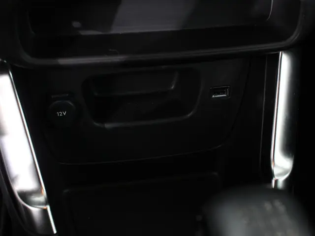 Citroën C3 Aircross 1.2 PureTech 110pk You 2024 Benzine 21