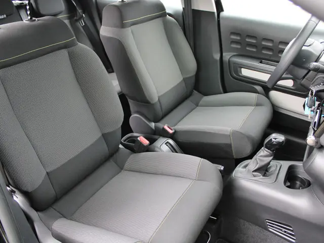 Citroën C3 1.2 PureTech Plus 2024 Benzine 8