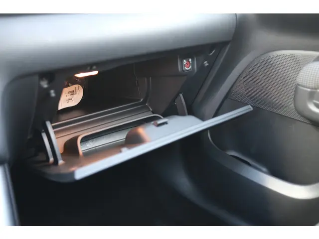 Citroën C3 Aircross PT130 Shine 2019 Benzine 48
